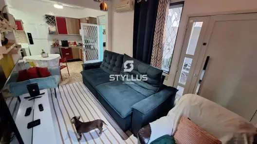 Casa com 2 Quartos à venda, 110m² no Engenho de Dentro, Rio de Janeiro
