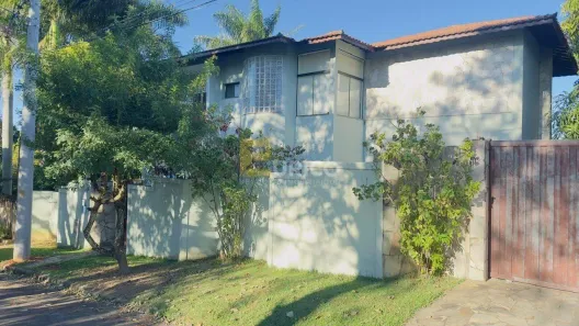 Casa de Condomínio com 4 Quartos à venda, 410m² no Parque Xangrilá, Campinas