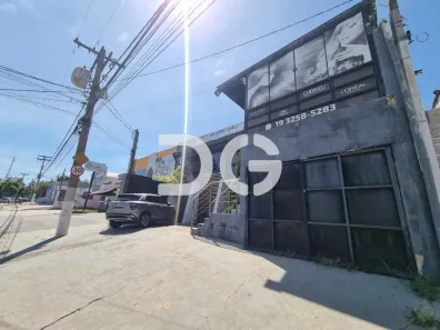 Imóvel Comercial com 3 Quartos para alugar, 100m² no Vila Sônia (Sousas), Campinas