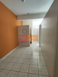 Sala Comercial para alugar, 40m² no Rudge Ramos, São Bernardo do Campo