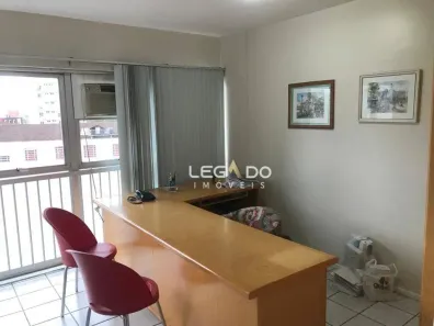 Sala Comercial à venda, 41m² no Centro, Joinville