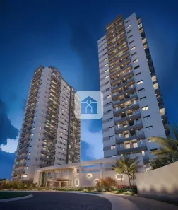 Apartamento com 2 Quartos à venda, 86m² no Jardim Sul, Uberlândia