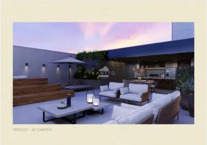 Apartamento com 3 Quartos à venda, 280m² no Teixeiras, Juiz de Fora