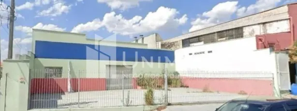 Ponto Comercial à venda, 236m² no Jardim Campos Elíseos, Campinas