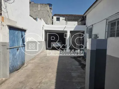 Imóvel Comercial com 2 Quartos à venda, 336m² no São Cristóvão, Rio de Janeiro