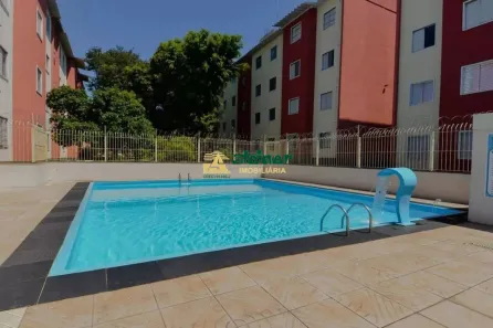 Apartamento com 2 Quartos para alugar, 54m² no Vila Zamataro, Guarulhos