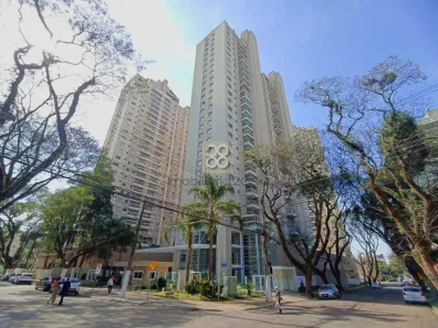 Apartamento com 2 Quartos para alugar, 66m² no Portão, Curitiba
