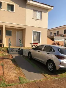 Casa de Condomínio com 4 Quartos para alugar, 124m² no Giardino, São José do Rio Preto