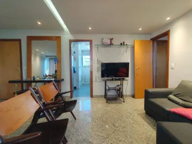 Apartamento com 2 Quartos à venda, 83m² no São Pedro, Belo Horizonte