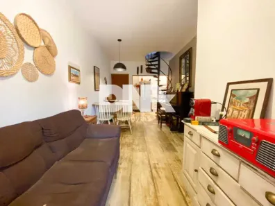 Cobertura com 3 Quartos à venda, 147m² no Botafogo, Rio de Janeiro