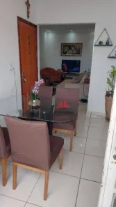 Apartamento com 3 Quartos à venda, 74m² no Parque Liberdade, Americana