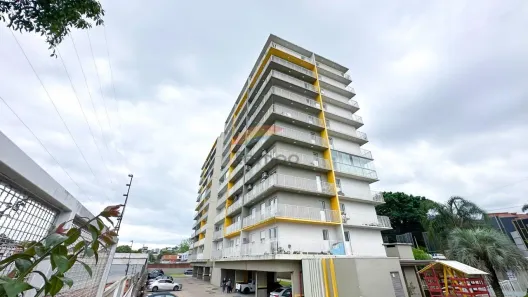 Apartamento com 2 Quartos para alugar, 45m² no Primavera, Novo Hamburgo