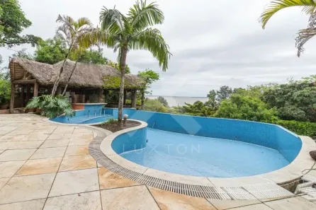 Casa com 5 Quartos à venda, 1107m² no Vila Assunção, Porto Alegre