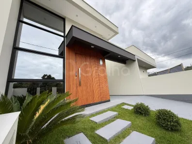 Casa com 2 Quartos à venda, 65m² no Forquilhas, São José