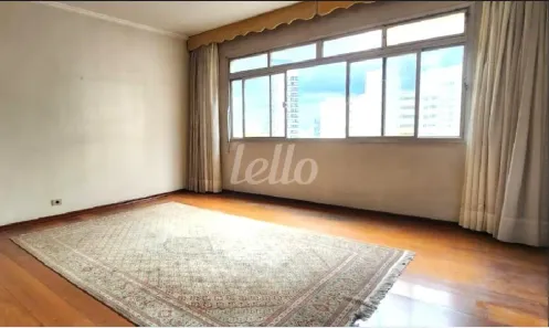 Apartamento com 3 Quartos à venda, 105m² no Vila Mariana, São Paulo