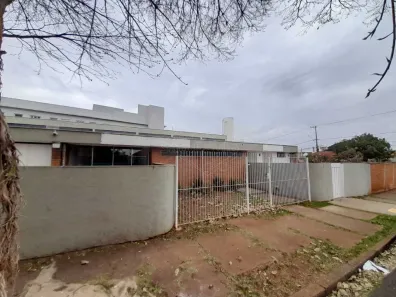 Prédio Comercial à venda, 532m² no Jardim Primavera, Araraquara