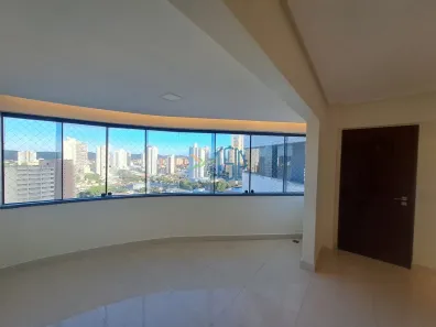 Apartamento com 3 Quartos à venda, 117m² no Lagoa Nova, Natal