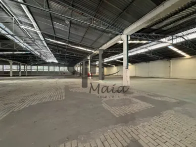 Galpão/Depósito/Armazém para alugar, 5285m² no Altos de Jordanésia (Jordanésia), Cajamar