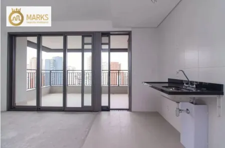 Apartamento com 2 Quartos à venda, 78m² no Jardim Vila Mariana, São Paulo