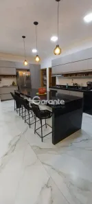 Casa de Condomínio com 3 Quartos à venda, 206m² no Residencial Vale Florido, Piratininga
