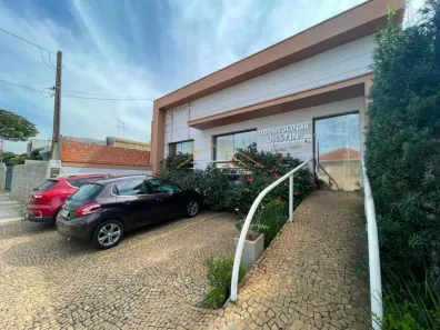 Imóvel Comercial com 7 Quartos à venda, 186m² no Vila Rehder, Americana