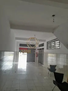 Ponto Comercial com 1 Quarto para alugar, 55m² no Residencial União, São José dos Campos