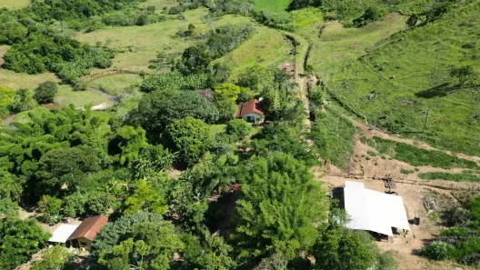 Fazenda/Sítio com 1 Quarto à venda, 100m² no Centro, Silveiras