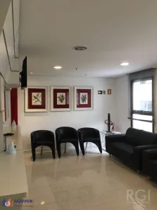 Sala Comercial à venda, 143m² no Moinhos de Vento, Porto Alegre
