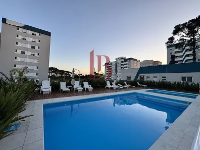 Apartamento com 2 Quartos à venda, 52m² no Nossa Senhora do Rosário, Caxias do Sul