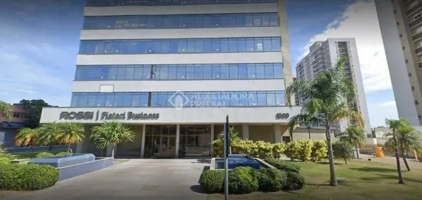 Sala Comercial à venda, 33m² no São Geraldo, Porto Alegre