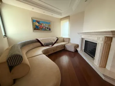 Apartamento com 4 Quartos para venda ou aluguel, 375m² no Jardim Anália Franco, São Paulo