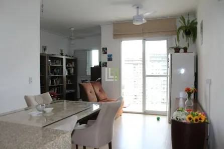 Apartamento com 3 Quartos à venda, 66m² no Vila Lacerda, Jundiaí