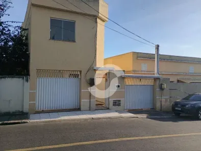 Casa com 3 Quartos à venda, 106m² no Mutuá, São Gonçalo