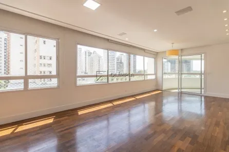 Apartamento com 3 Quartos à venda, 115m² no Pinheiros, São Paulo