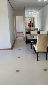 Apartamento com 2 Quartos à venda, 66m² no Alphaville Centro Industrial e Empresarial/Alphaville., Barueri