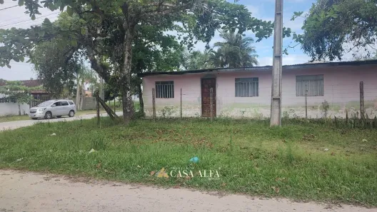 Lote/Terreno à venda, 60m² no , Pontal do Paraná