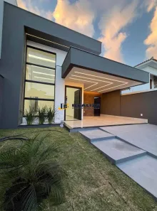 Casa com 3 Quartos à venda, 160m² no Parque Turf Club, Campos dos Goytacazes