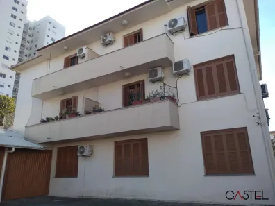 Apartamento com 3 Quartos à venda, 89m² no Menino Deus, Porto Alegre