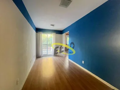 Apartamento com 2 Quartos à venda, 46m² no Parque Rincão, Cotia