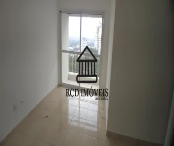 Apartamento com 3 Quartos para alugar, 60m² no Jaguaré, São Paulo