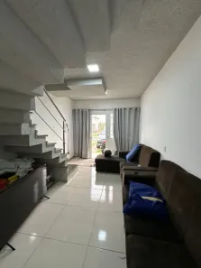 Casa de Condomínio com 2 Quartos à venda, 58m² no Pedra 90, Cuiabá
