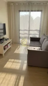 Apartamento com 2 Quartos à venda, 51m² no Conjunto Residencial Vista Verde, São Paulo