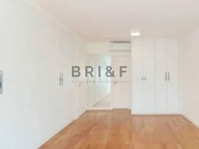 Apartamento com 3 Quartos para alugar, 180m² no Indianópolis, São Paulo