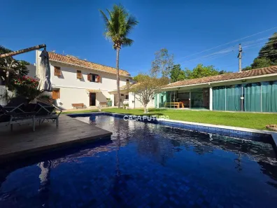 Casa com 3 Quartos à venda, 322m² no Jardim Amália, Volta Redonda