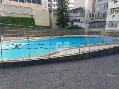 Apartamento com 3 Quartos à venda, 100m² no Tijuca, Rio de Janeiro
