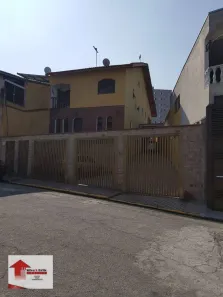 Sobrado com 3 Quartos à venda, 277m² no Jardim Santa Maria, São Paulo