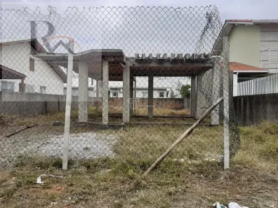 Lote/Terreno à venda, 300m² no Barra do Aririú, Palhoça