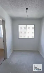 Apartamento com 2 Quartos à venda, 35m² no Mooca, São Paulo