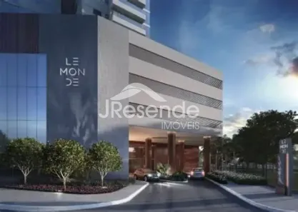 Apartamento com 1 Quarto para alugar, 73m² no Jardim Botânico, Ribeirão Preto