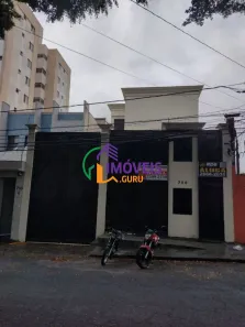 Ponto Comercial à venda, 1562m² no Saúde, São Paulo